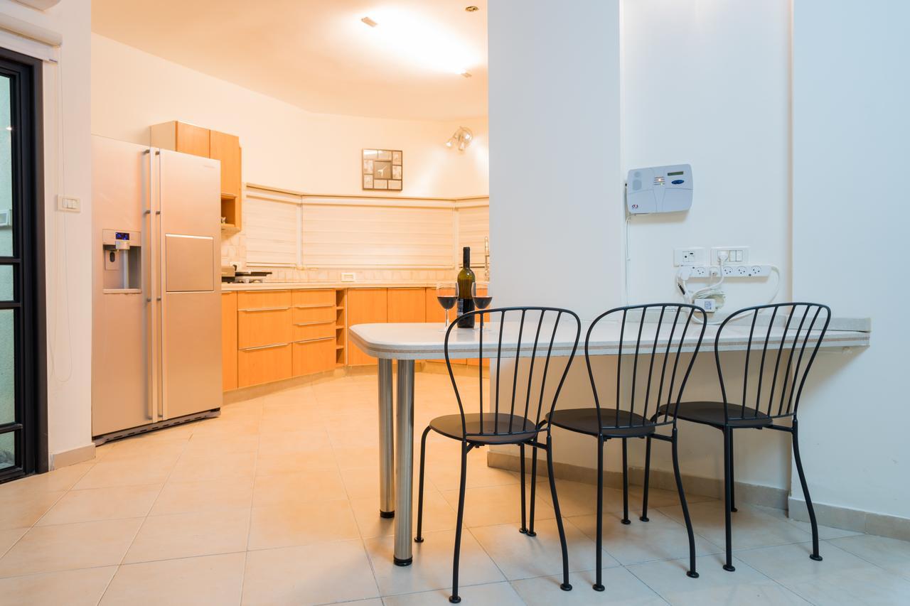 ערד Sweet Home מראה חיצוני תמונה