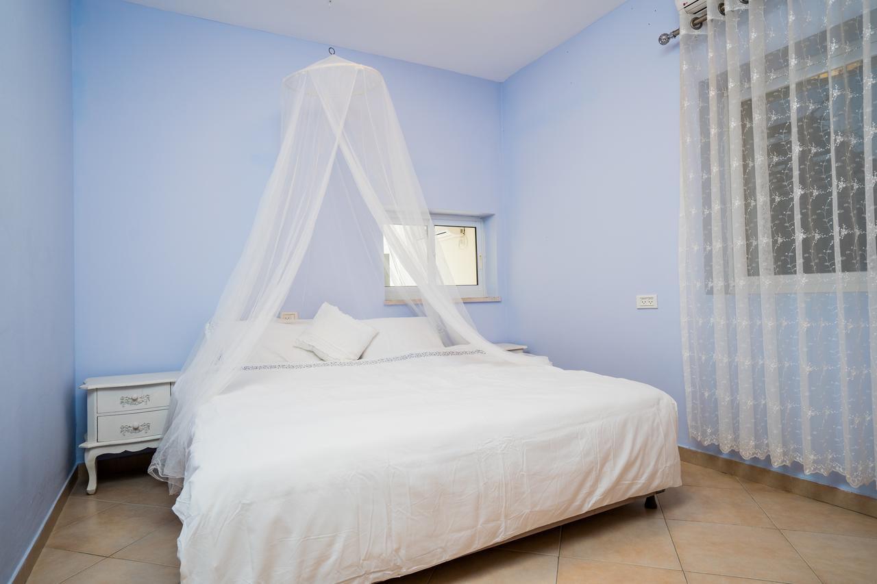 ערד Sweet Home מראה חיצוני תמונה