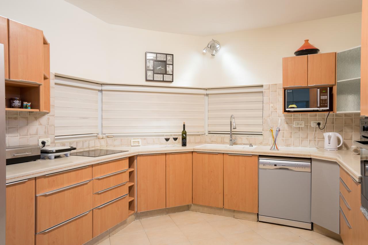 ערד Sweet Home מראה חיצוני תמונה