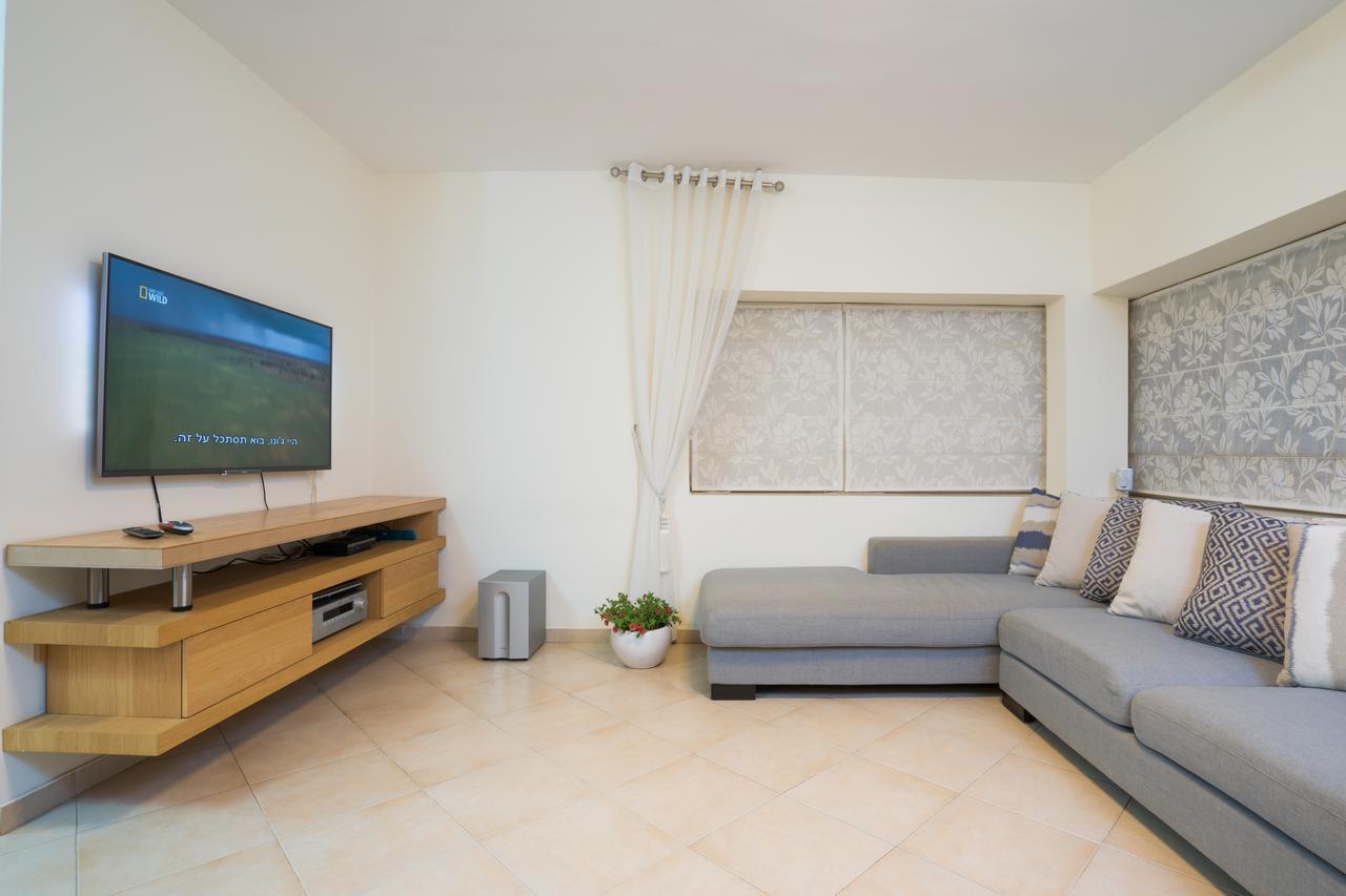 ערד Sweet Home מראה חיצוני תמונה