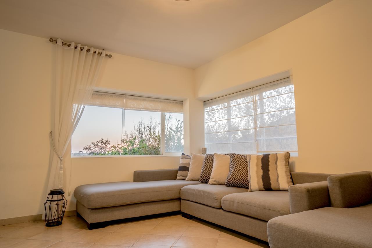 ערד Sweet Home מראה חיצוני תמונה