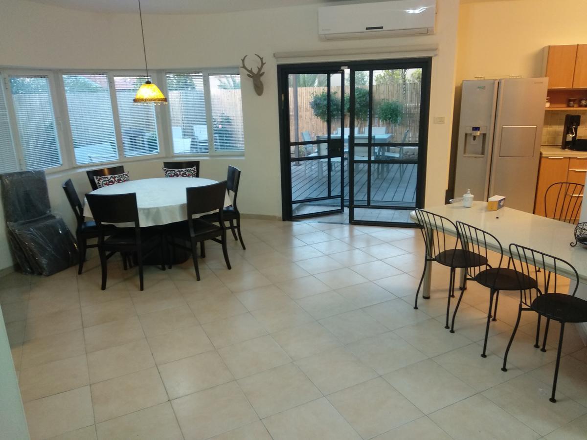 ערד Sweet Home מראה חיצוני תמונה
