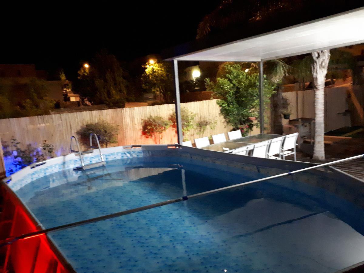 ערד Sweet Home מראה חיצוני תמונה
